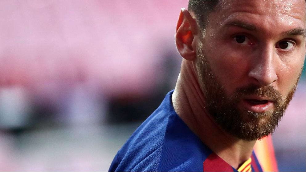Barcelona - Bayern en directo ️⚽️ OCHO GOLES AL BARÇA