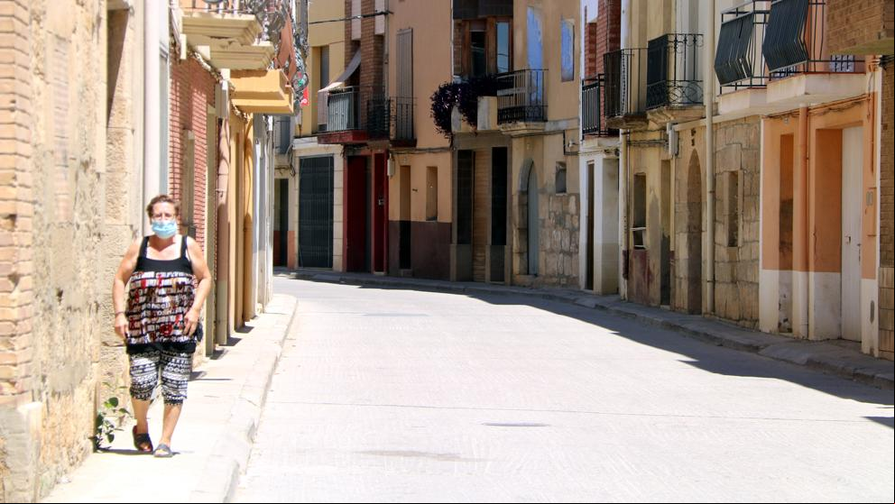 El Procicat acuerda prorrogar las restricciones a municipios de la Noguera y el Segrià durante quince días más