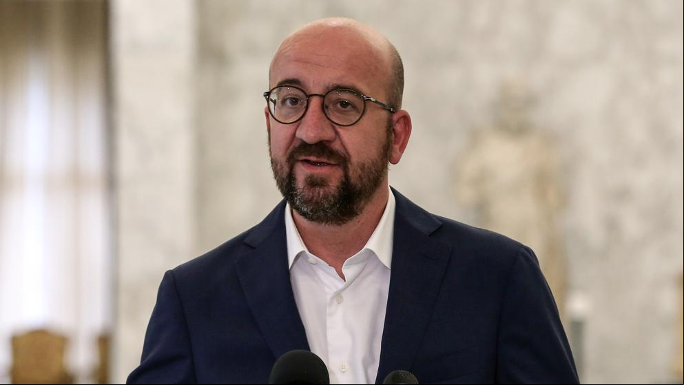 El Consejo Europeo celebrará una cumbre para debatir la situación en Bielorrusia