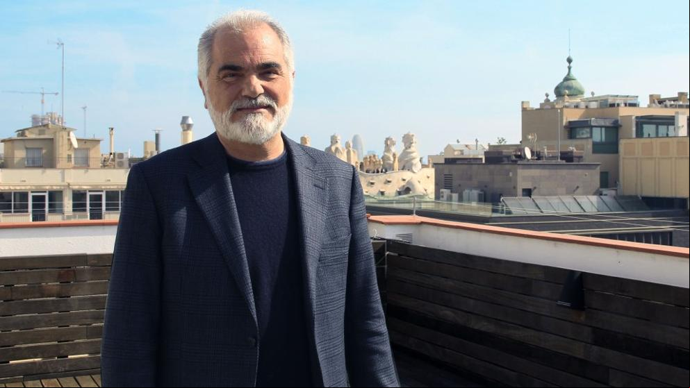 Quantion, un puente entre la gran empresa y la ‘start-up’