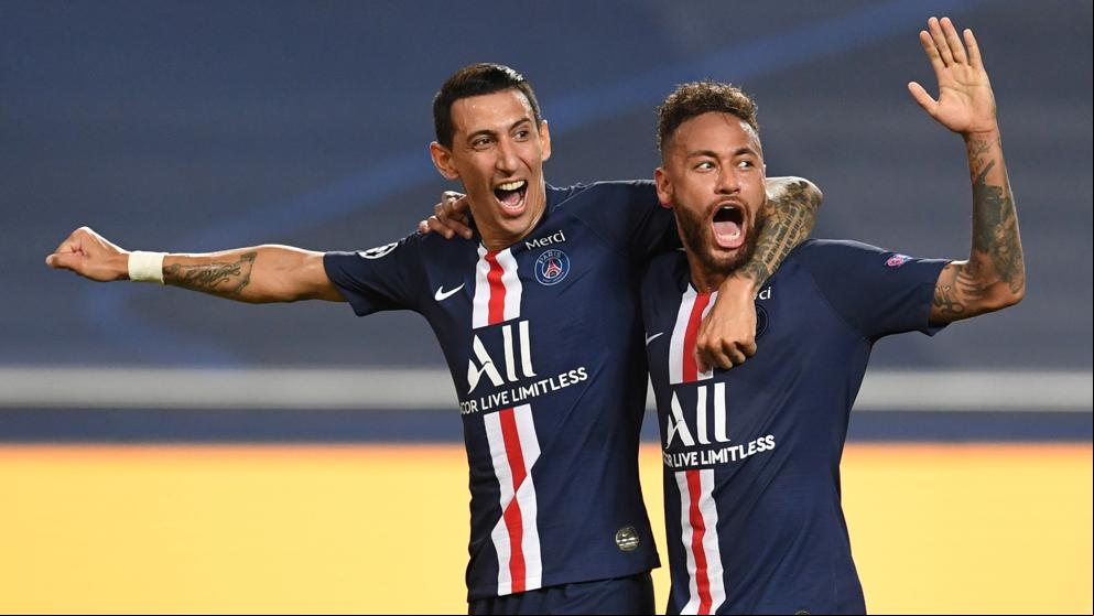 Cada jugador del PSG se llevará medio millón de euros si ganan la Champions