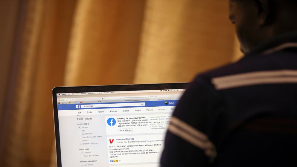 Facebook gana la aprobación preliminar ante la demanda de reconocimiento facial