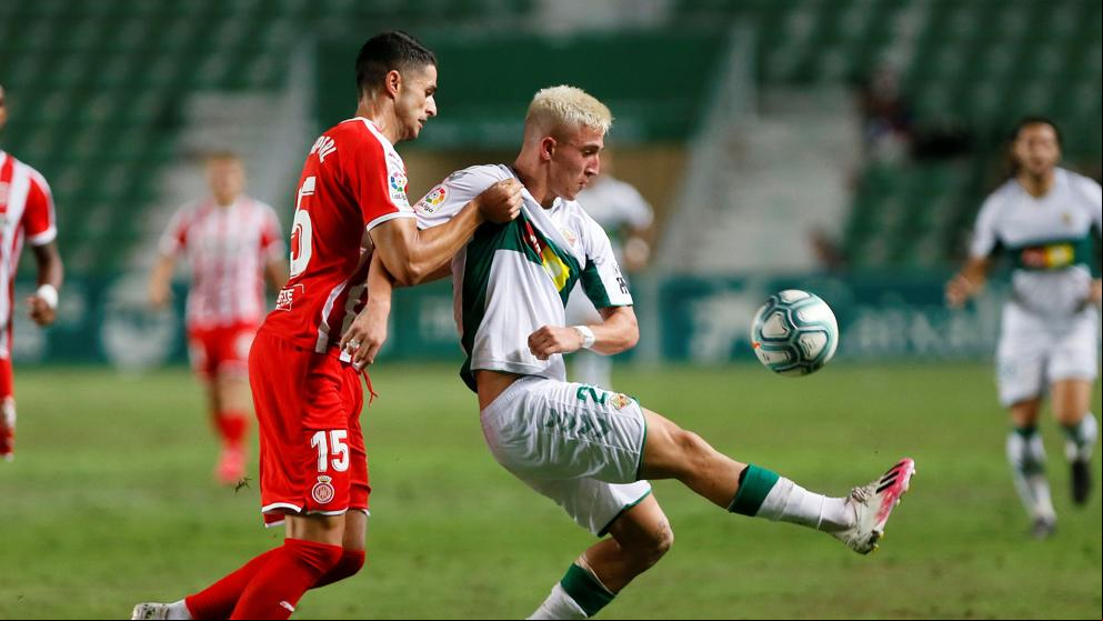 Elche - Girona en directo | LaLiga SmartBank Elche - Girona en directo | LaLiga SmartBank