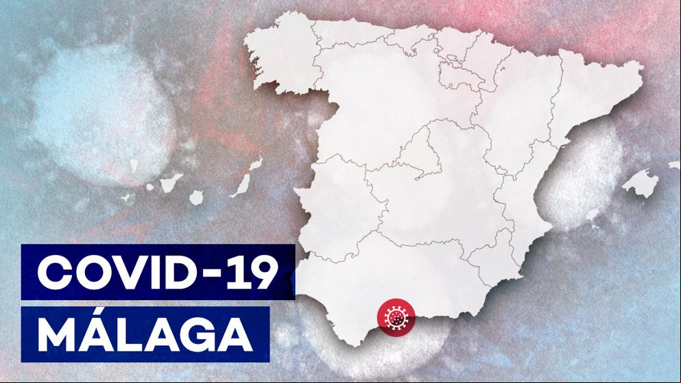 Coronavirus en Málaga: Última hora sobre los rebrotes y la nueva normalidad en Andalucía