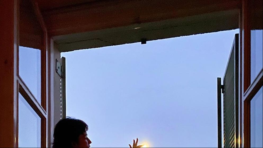 Los famosos exprimen los últimos rayos de sol del verano
