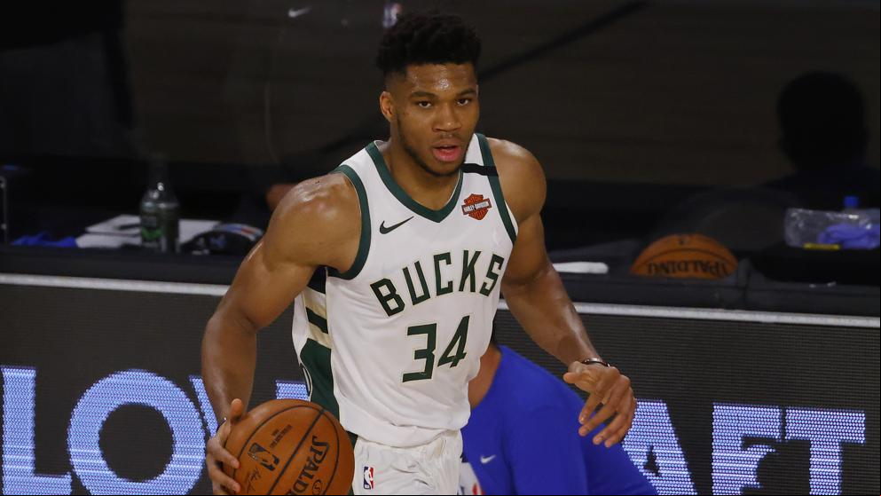 Las mejores jugadas de la noche del sábado 22 de agosto en la NBA