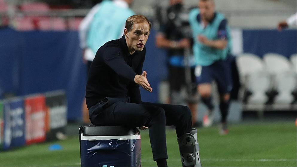 Las declaraciones más destacadas de Thomas Tuchel tras perder en la final de la Champions League