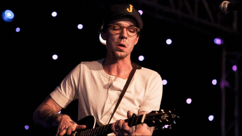 Muere a los 38 años el músico estadounidense Justin Townes Earle