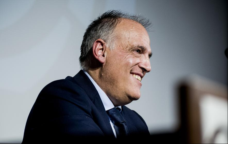 LaLiga publicará el calendario el 27 de agosto pese al rechazo de la Federación