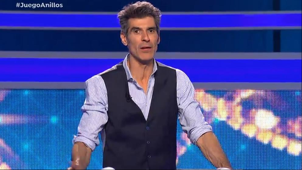 ‘El juego de los anillos’ llegará a Antena 3 con un especial famosos