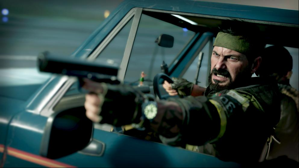 Call of Duty: Black Ops Cold War ya tiene fecha de lanzamiento y primer tráiler