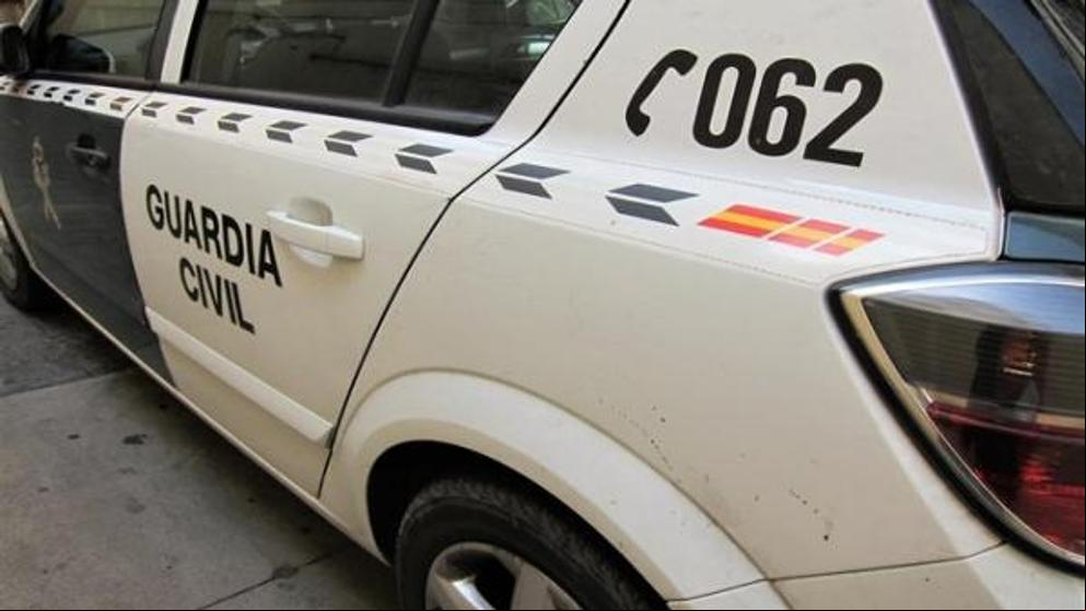 Hallados restos óseos cerca de donde desapareció Yago de la Puente en 2019