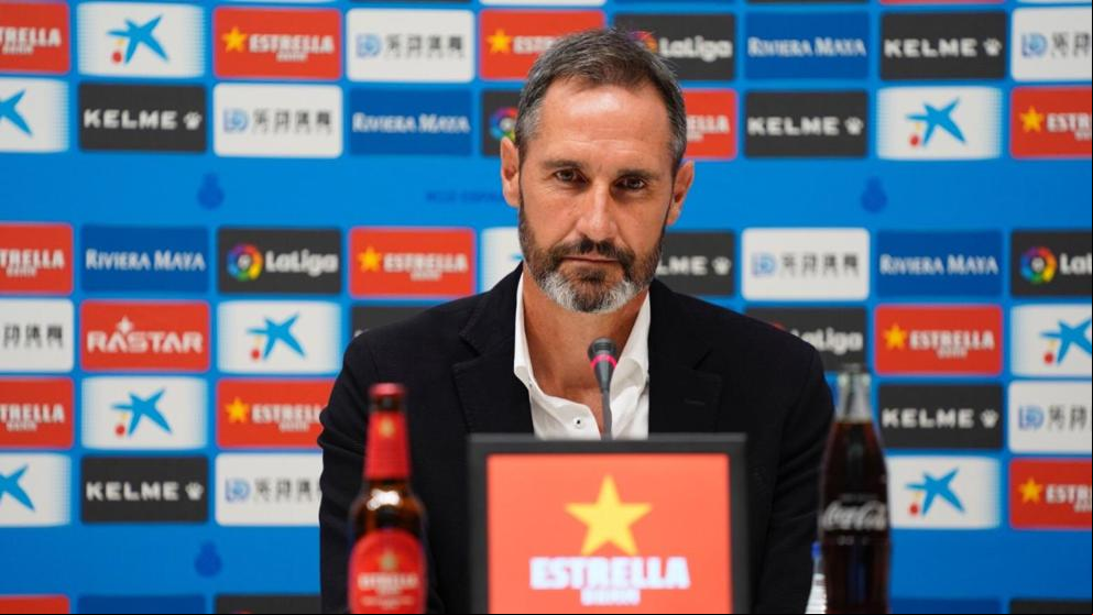 Sabadell - Espanyol, primer derbi de Segunda