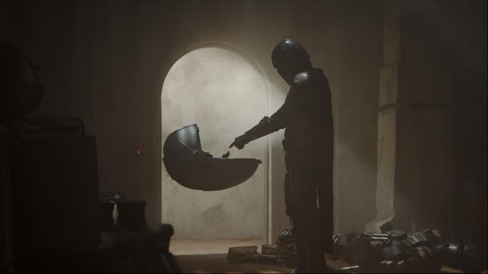 ‘The Mandalorian’: La segunda temporada ya tiene fecha de estreno en Disney+