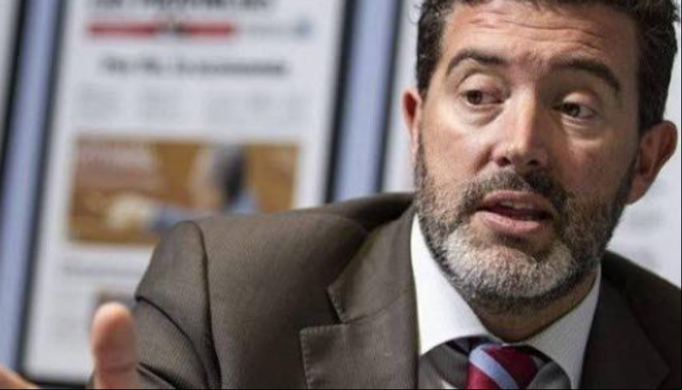 El periodista Julián Quirós dirigirá el diario ABC
