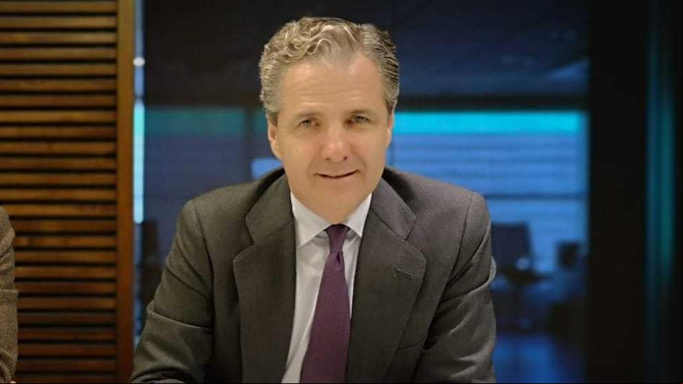 Muere el financiero Jaime Carvajal a los 56 años