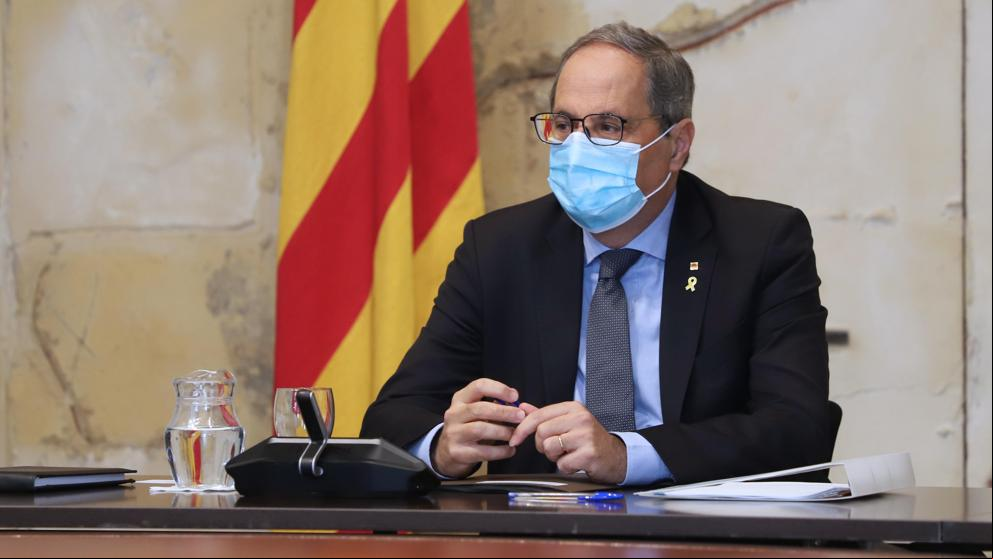 ¿Cómo afectarán las pugnas entre partidos al independentismo?