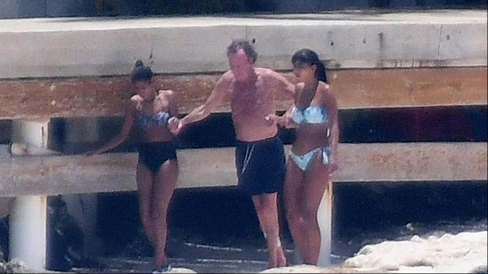 Julio Iglesias desvela su problema de salud de los últimos meses tras sus preocupantes últimas imágenes