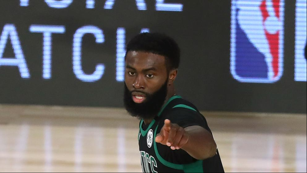 Las mejores jugadas de la noche del lunes 7 de septiembre en la NBA