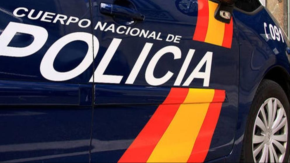Detenido un positivo en Covid por amenazar a su mujer e hija con contagiarlas cuchillo en mano