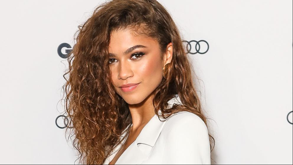 Zendaya revoluciona las redes con su nuevo look