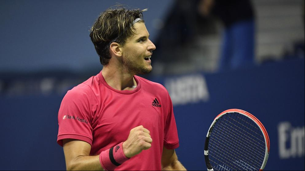 Thiem y Zverev buscarán su primer Grand Slam en la final del US Open