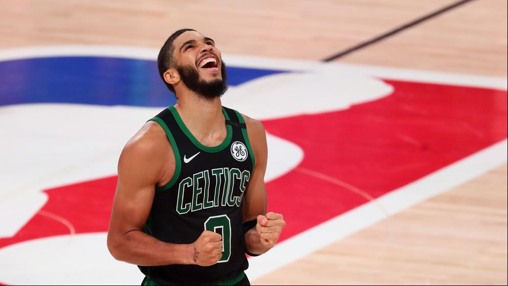 Los Celtics se clasifican para la Final de Conferencia