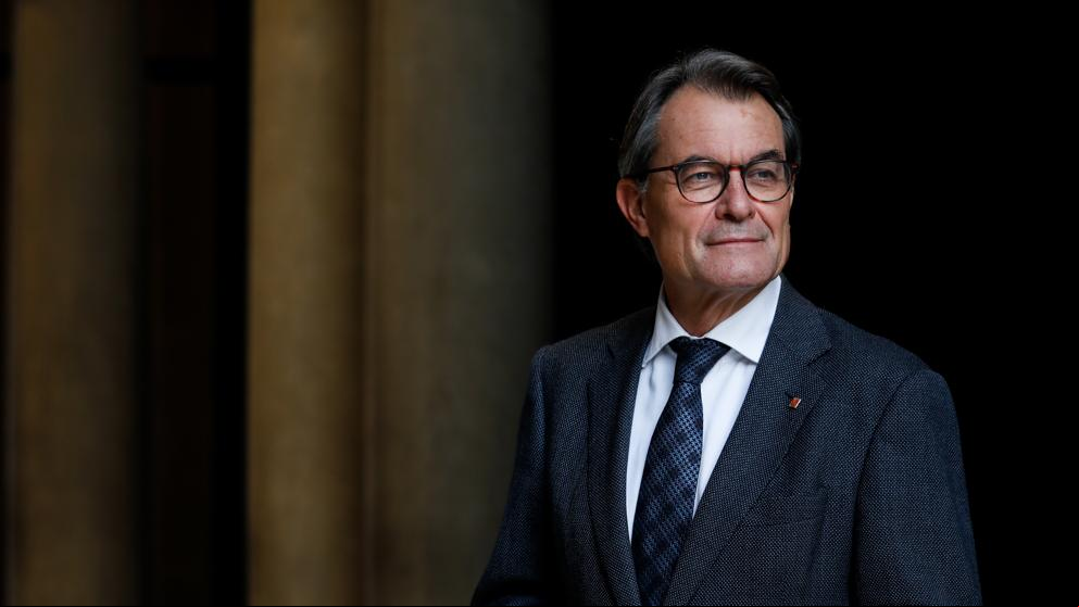 Artur Mas rompe hoy su silencio y hablará de la separación de PDECat y JxCat