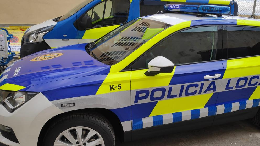 Indignación en Canet por un error policial que obliga a reducir el aforo de las terrazas