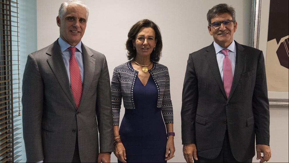 El juicio entre Andrea Orcel y Banco Santander comenzará en marzo con Botín como testigo