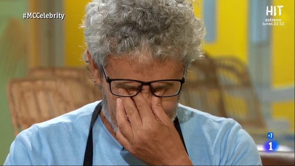 ‘Masterchef Celebrity 5’: Expulsado, tensiones y mejores momentos del estreno