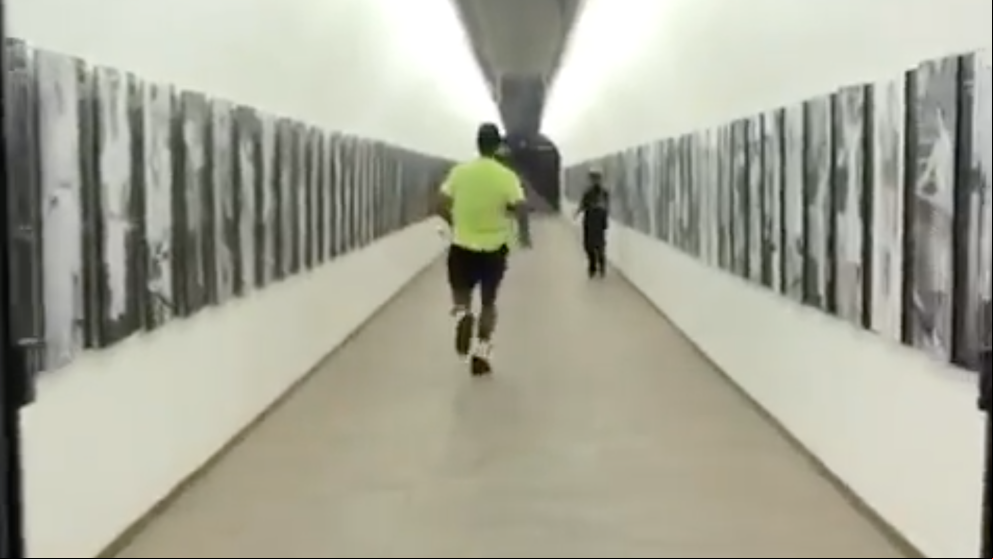 Así fue el camino de Nadal antes de volver a jugar en Roma
