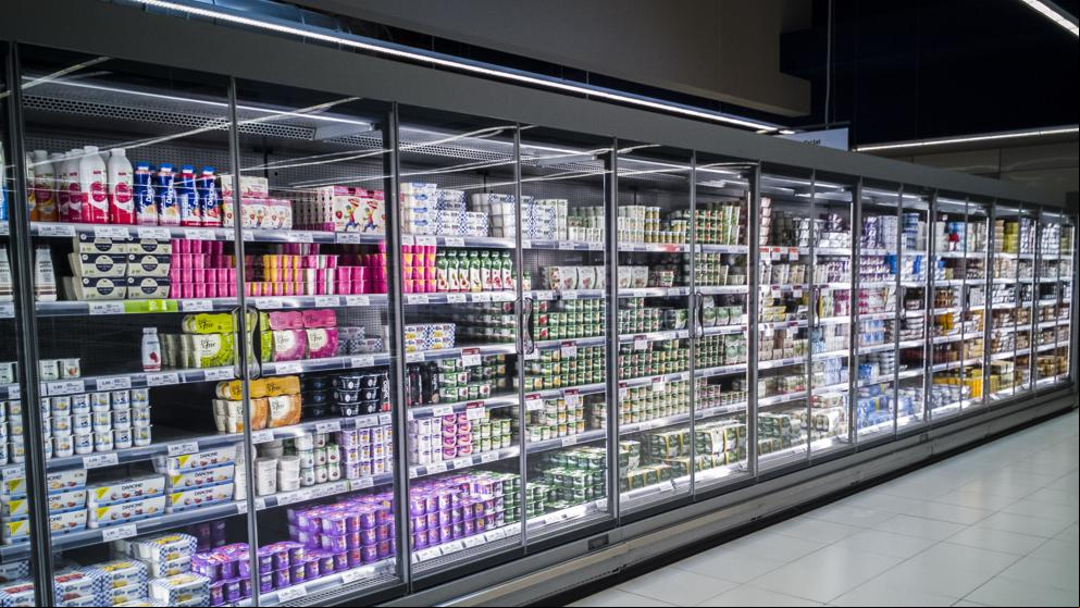 Mercadona, Carrefour y Dia pierden cuota de mercado por el impacto de la Covid19