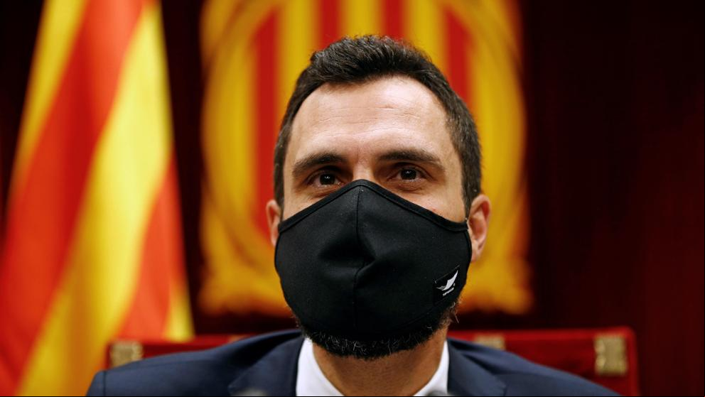 El informe del Parlament que podría tener la clave para que Torrent despeje el panorama electoral