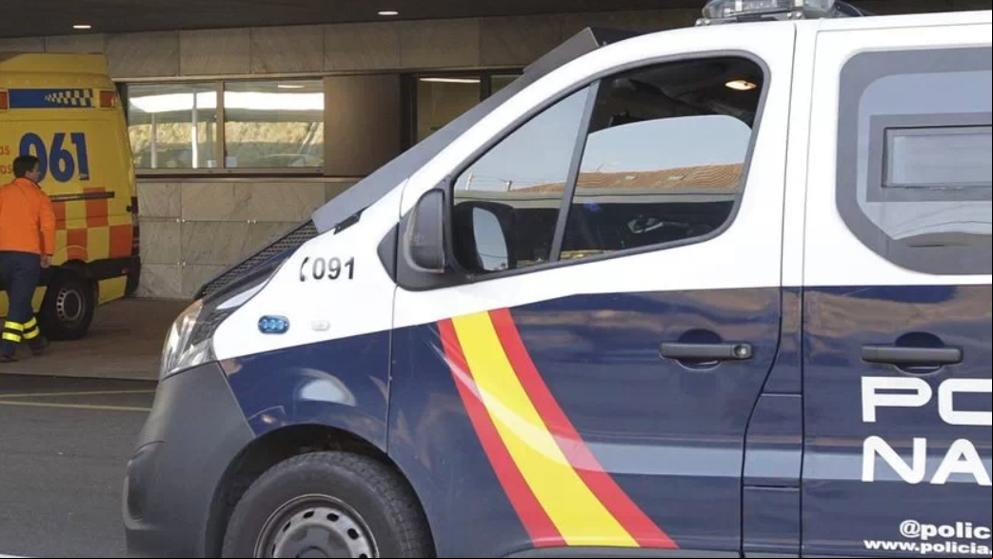Un hombre mata a su sobrino de tres años en Santiago de Compostela