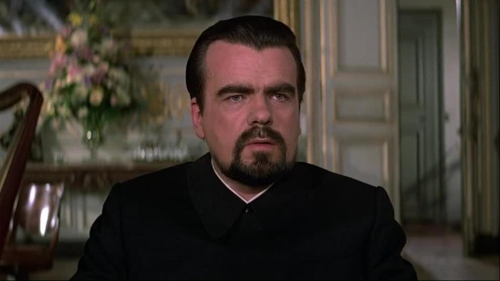 Muere a los 89 años el actor Michael Lonsdale, el villano Hugo Drax de James Bond