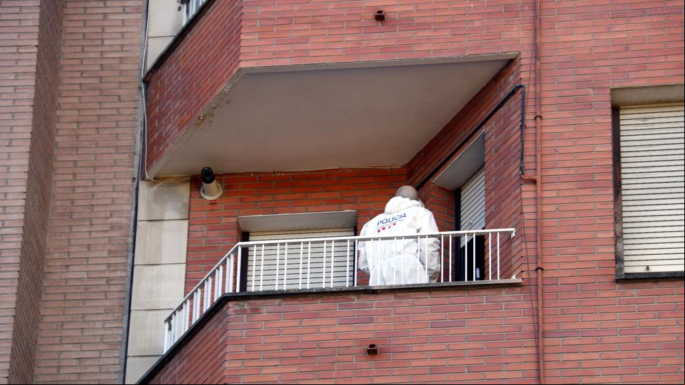 Detienen en Burdeos el sospechoso de matar a puñaladas a un hombre en Lleida