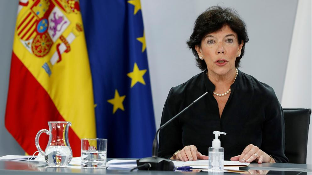 Educación permitirá dar clase a titulados sin el máster para la docencia