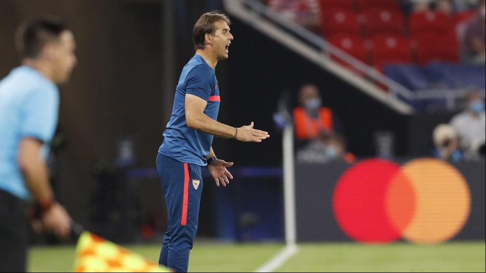 Lopetegui carga contra los horarios del fútbol en España
