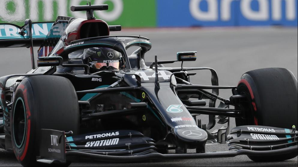Fórmula 1 GP Rusia 2020: Horario y dónde ver la carrera de 1 hoy en Sochi por TV en directo