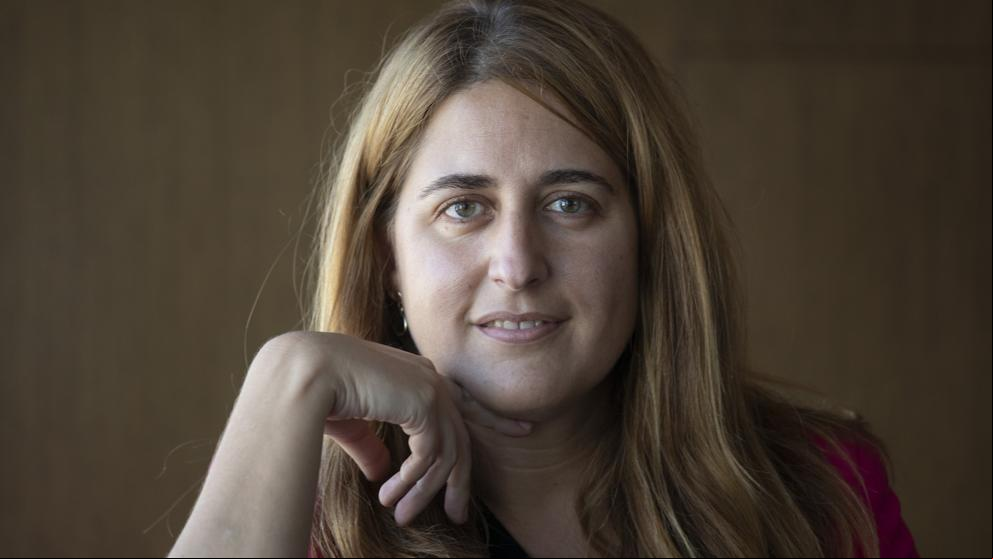 Marta Pascal: “Iremos en solitario a las elecciones, y tengo intención de ser candidata”