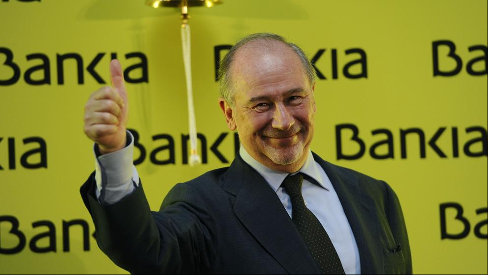 ¿Por qué se ha absuelto a Rato y al resto de acusados en el caso Bankia?