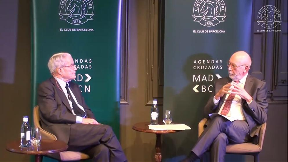 “España debería apostar por un estado federal como Alemania”