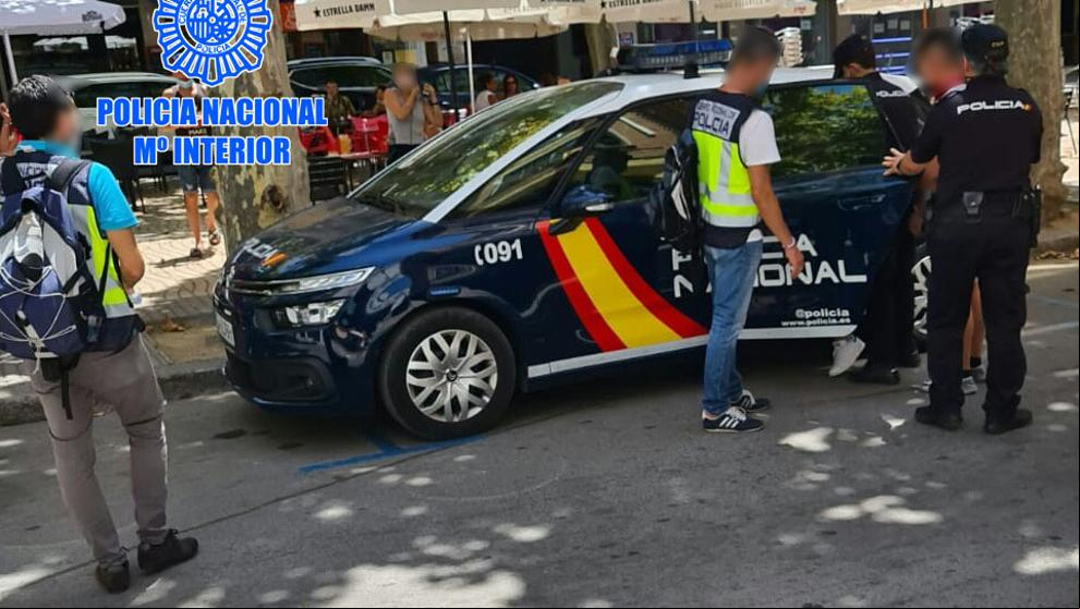 Detenidos los propietarios de dos ‘kebabs’ de Tarragona por explotar trabajadores