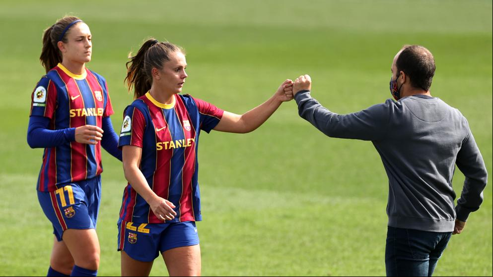 Barcelona – Sevilla: Horario y dónde ver la semifinal de Copa de la Reina 2019/20 por TV