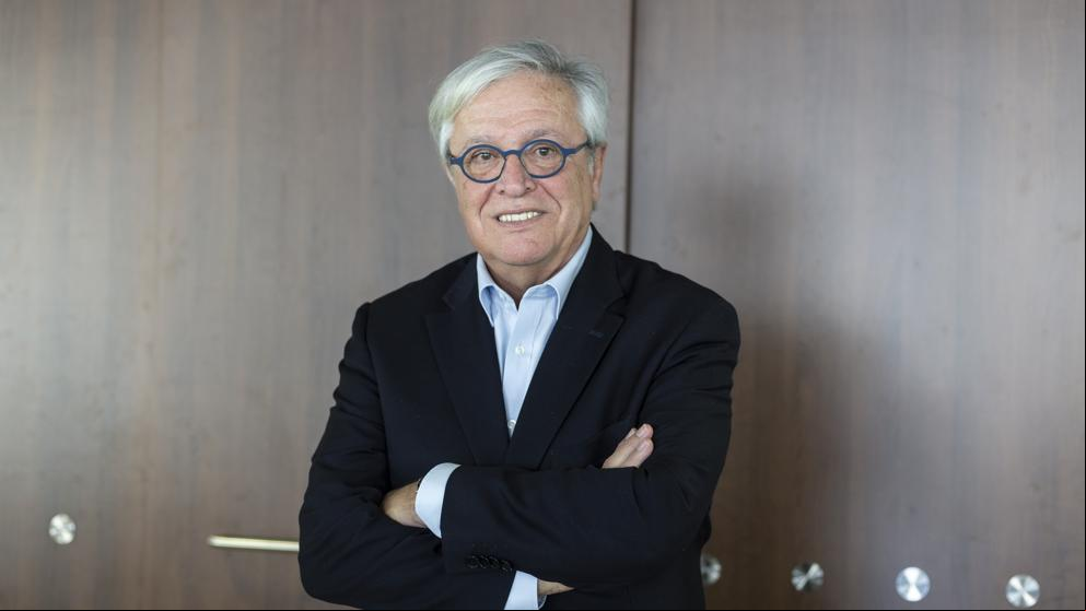 Joan Clos, nuevo presidente de la asociación de inmobiliarios españoles