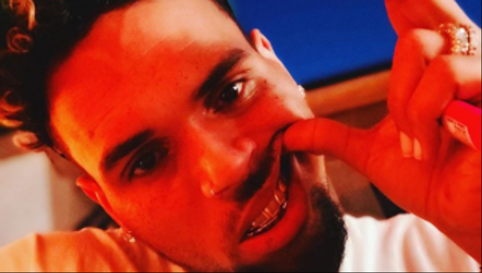 Chris Brown, pillado en Londres a pesar de tener prohibida la entrada al Reino Unido