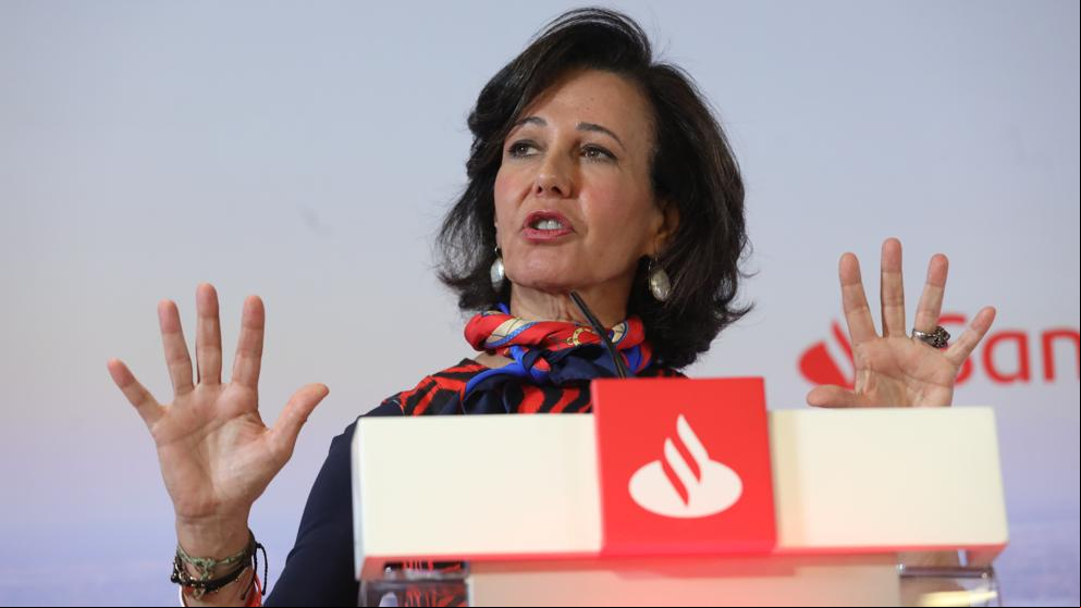 Botín testifica hoy en la Audiencia Nacional sobre la compra del Banco Popular