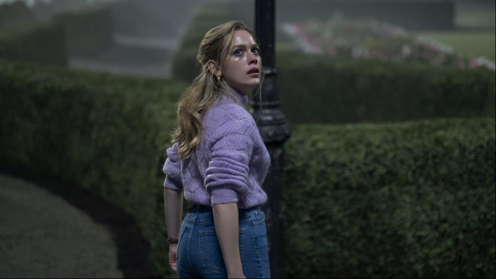 Netflix estrena ‘La maldición de Bly Minor’, la secuela de ‘Hill House’