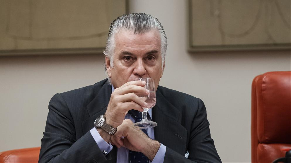 Soto del Real confina el módulo donde cumplen prisión Bárcenas y López Viejo
